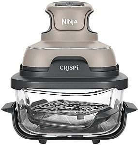 Friteuza cu aer cald Ninja CRISPi Beige