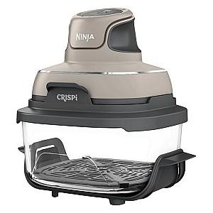 Friteuza cu aer cald Ninja CRISPi Beige