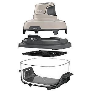 Friteuza cu aer cald Ninja CRISPi Beige