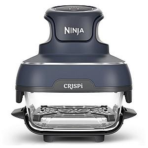 Friteuza cu aer cald Ninja CRISPi Blue