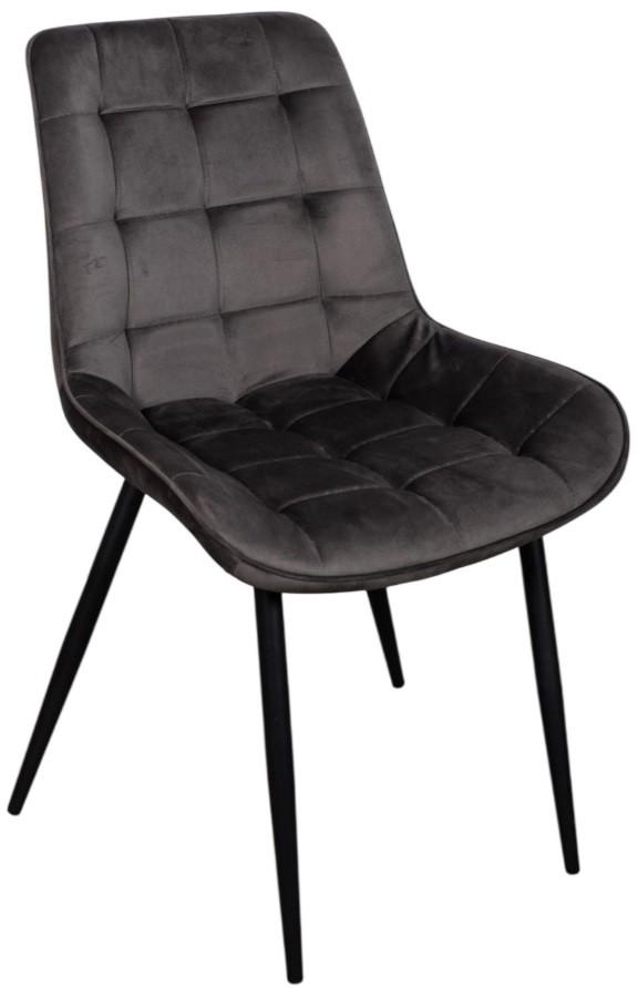 Scaun VLM Milano Gri