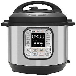 Multifierbator Instant Pot Duo 8