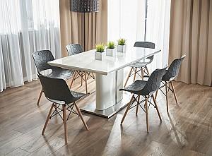 Scaun Jumi LARS (gri)