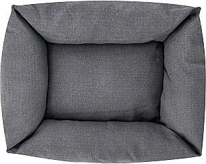 Pat pentru caine Record Mono Design Grey (1291.70G)