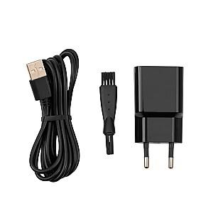 Aparat de ras electric Ardesto SHRR-B5WDR