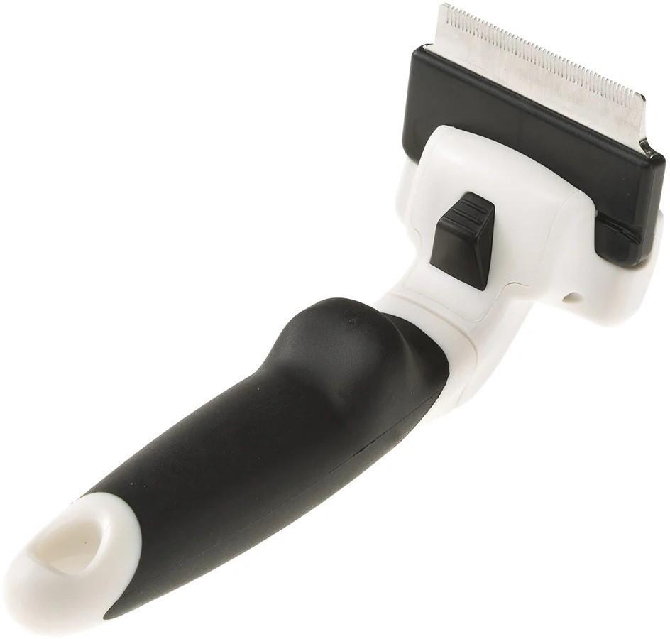 Perie pentru animale Ferplast GRO 5772 Premium Long Coat S