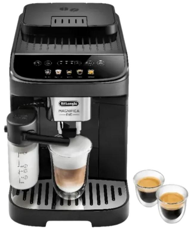 Espressor DeLonghi ECAM 290.61.B
