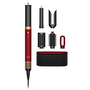 Multistyler Dyson HS09 Co-anda 2x Red Velvet