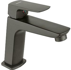 Baterie pentru lavoar Ferro Vitto Gunmetal BVI2VLBLGM