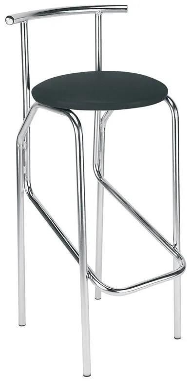 Scaun CBP JOLA chrome V4