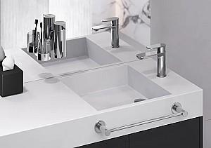 Baterie pentru lavoar Ferro Talassa BAL2