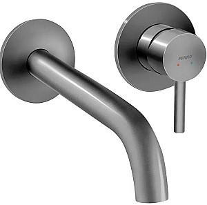 Baterie pentru lavoar Ferro Ciriculus BCK3PAGM