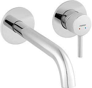 Baterie pentru lavoar Ferro Ciriculus BCK3PA