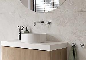 Baterie pentru lavoar Ferro Ciriculus BCK3PA