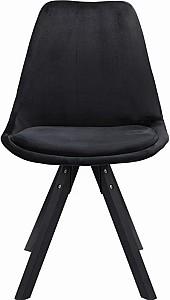 Scaun Jumi Saida SD-324190 Black