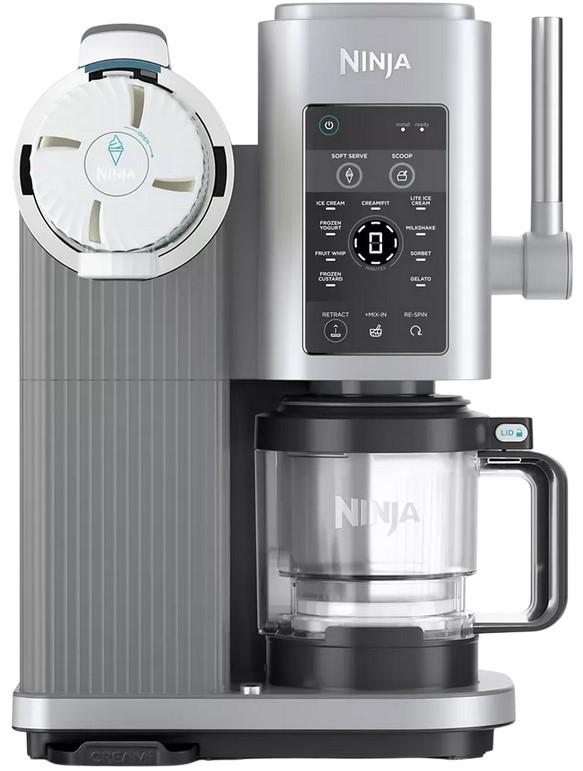 Aparat de inghetata Ninja NC701EU