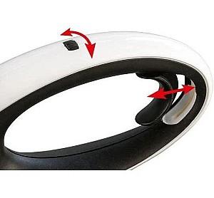 Ham pentru caini Beeztees Flexi One For All Tape One Size