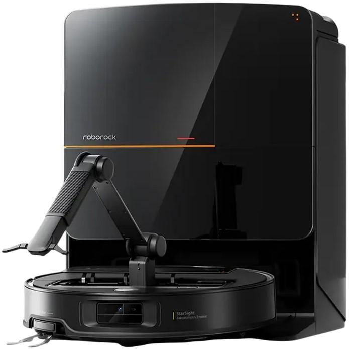 Aspirator robot Roborock Saros Z70