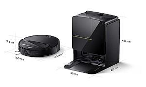 Aspirator robot Roborock Saros Z70