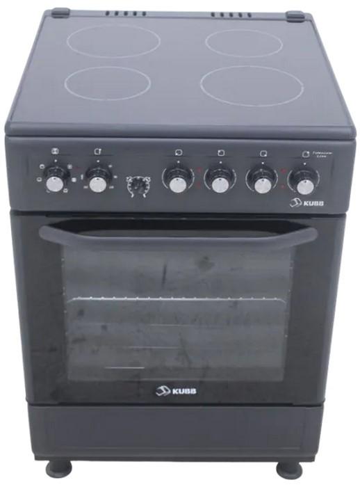 Aragaz electric KUBB VT6056XXVD