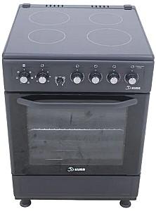 Aragaz electric KUBB VT6056XXVD