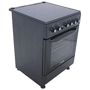 Aragaz electric KUBB VT6056XXVD