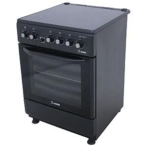 Aragaz electric KUBB VT6056XXVD