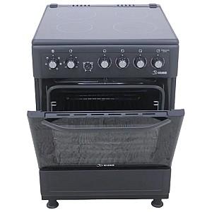 Aragaz electric KUBB VT6056XXVD