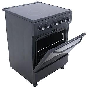 Aragaz electric KUBB VT6056XXVD