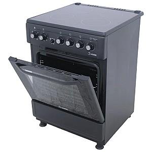 Aragaz electric KUBB VT6056XXVD