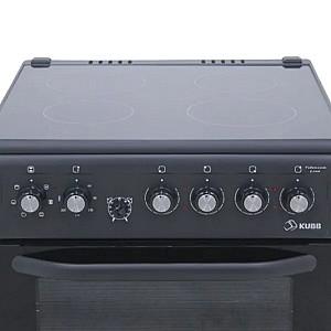 Aragaz electric KUBB VT6056XXVD