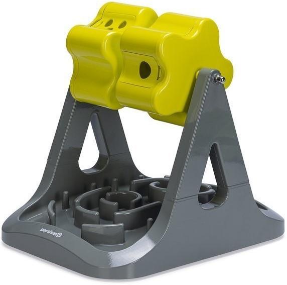 Jucarie pentru caine Beeztees Brain Game Rodar