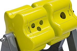 Jucarie pentru caine Beeztees Brain Game Rodar