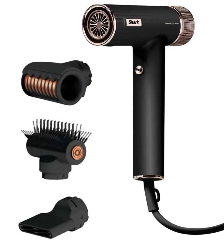 Uscator de par Shark HD731EU