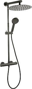 Set de duș Ferro Trevi NP75-TRV7U-GM
