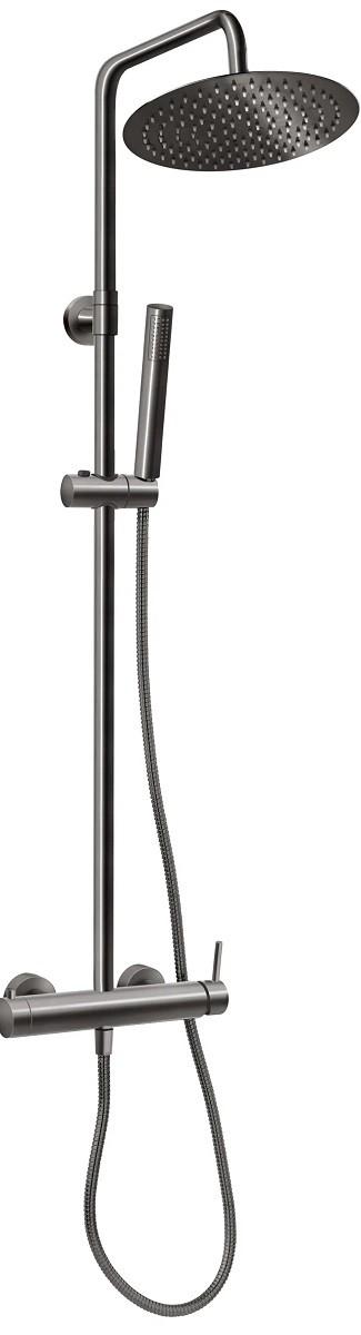 Set de duș Ferro Ciriculus NP85-BCK7UGM