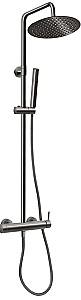 Set de duș Ferro Ciriculus NP85-BCK7UGM