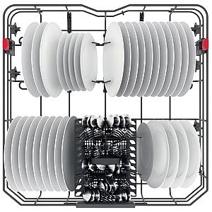 Masina de spalat vase incorporabilă Whirlpool WRIC 3C26 P