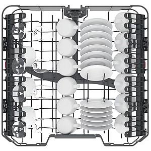 Masina de spalat vase incorporabilă Whirlpool WRIC 3C26 P