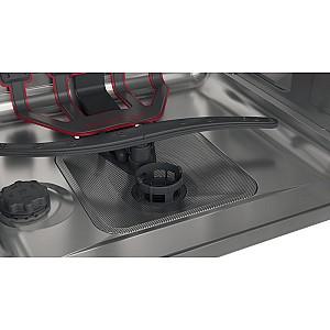 Masina de spalat vase incorporabilă Whirlpool WRIC 3C26 P