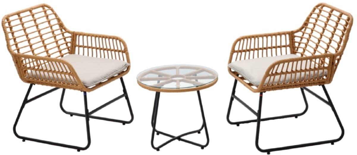 Set mobila de gradina GardenLine ABI3408