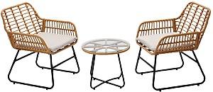 Set mobila de gradina GardenLine ABI3408