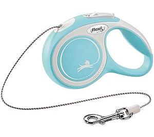 Ham pentru caini Beeztees Flexi New Comfort Light Blue M (756901)