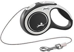 Ham pentru caini Beeztees Flexi New Comfort Black M (756904)