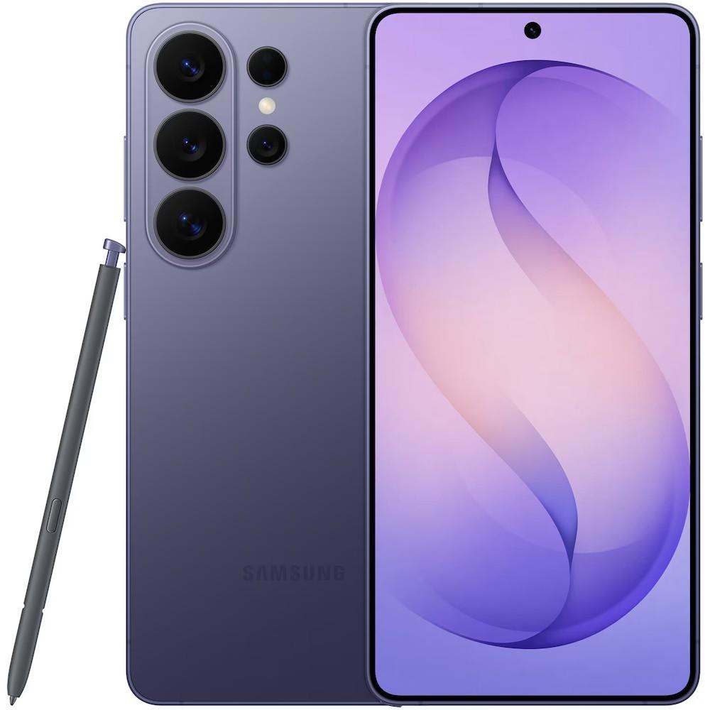 Telefon mobil Samsung Galaxy S26 Ultra 12/256GB Cobalt Violet