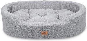 Pat pentru caine Ferplast Dandy Boucle Grey (83816521)