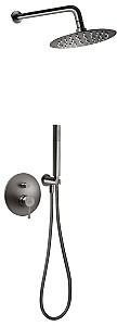 Set de duș Ferro Ciriculus BCK7PGM-SET1-S