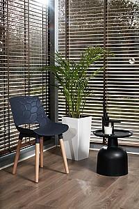 Scaun Jumi DAVIS (bluemarin)