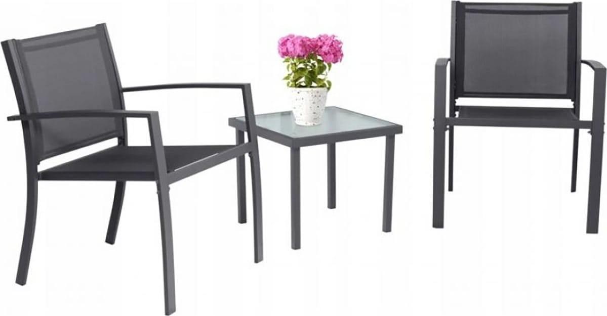 Set mobila de gradina GardenLine ANH6142