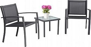 Set mobila de gradina GardenLine ANH6142
